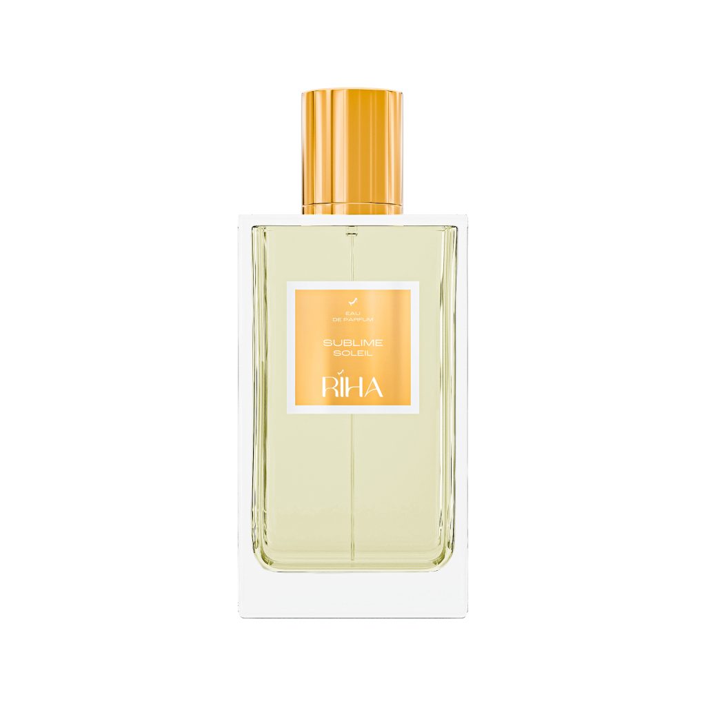 Sublime Soleil 100ml