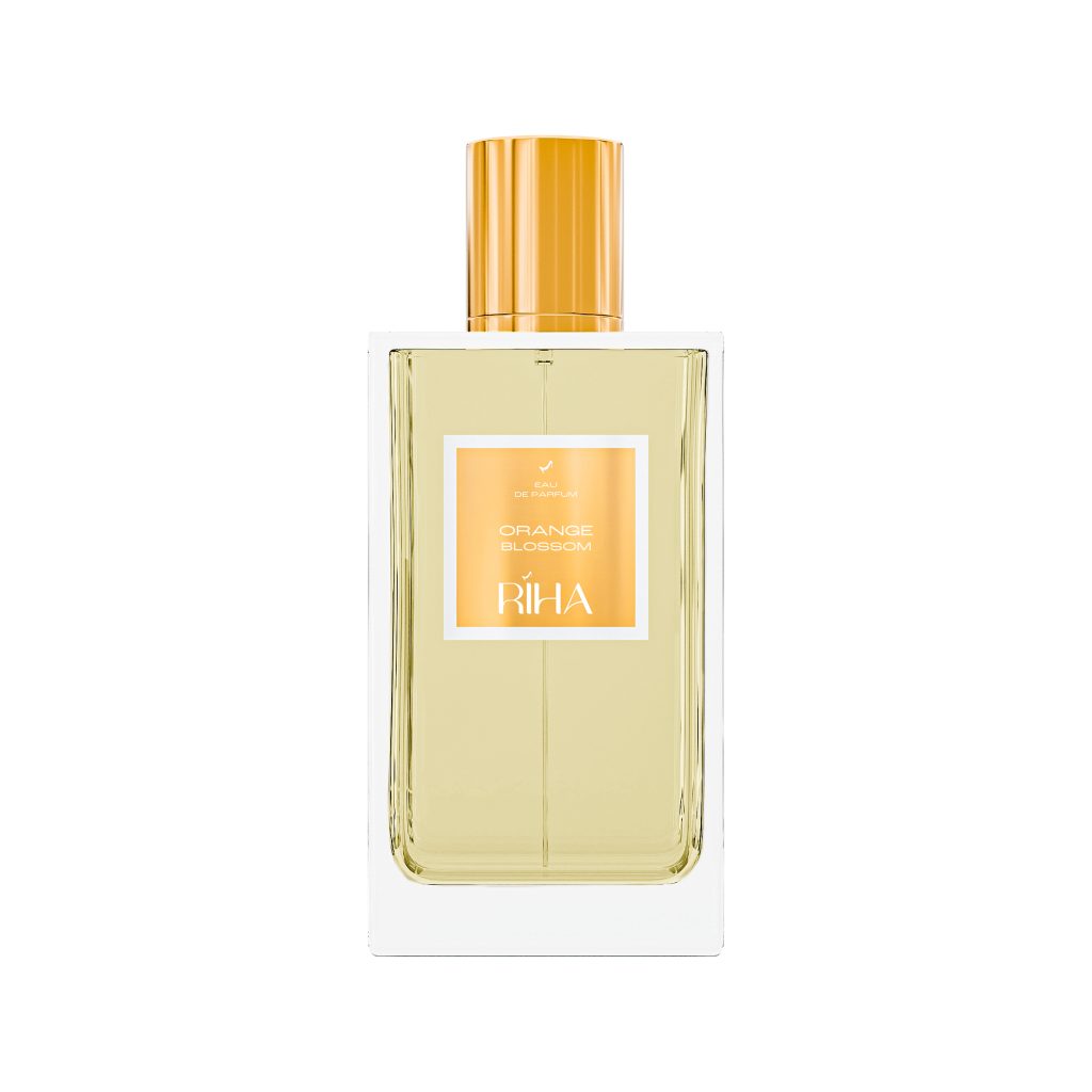 Orange Blossom 50ml