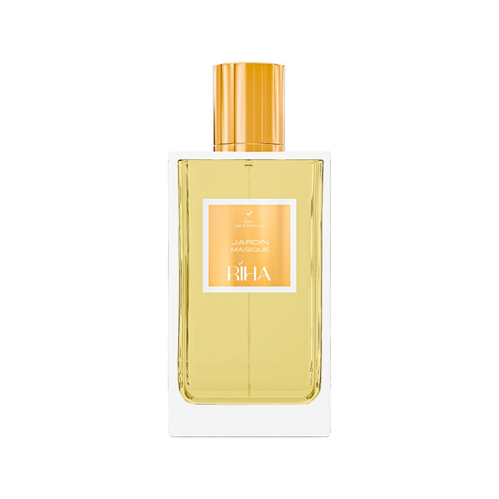 Jardin Magique 50ml