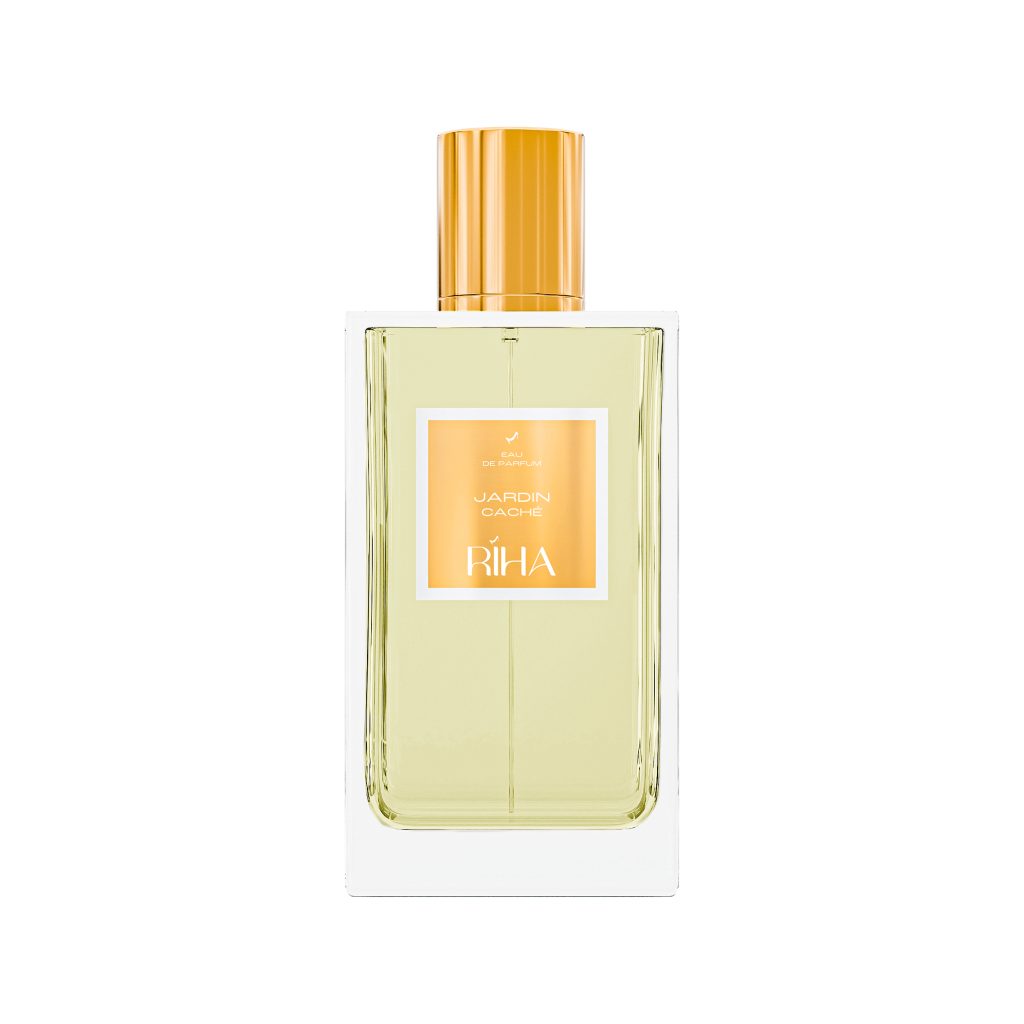 Jardin Caché 100ml