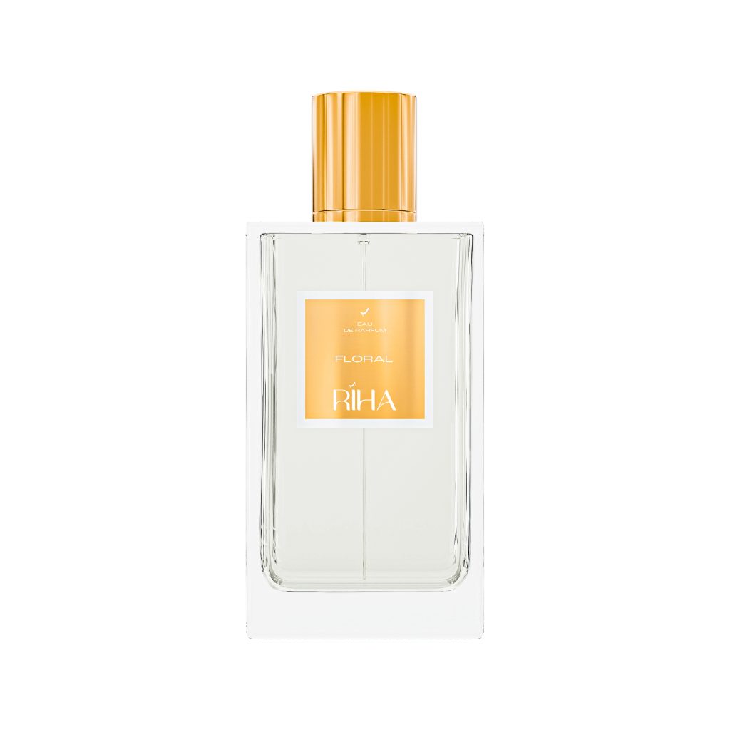 Floral 50ml