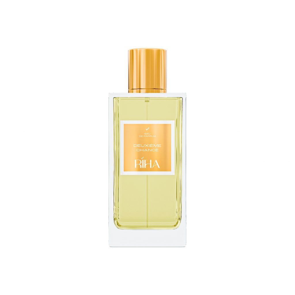 Deuxième Chance 100ml