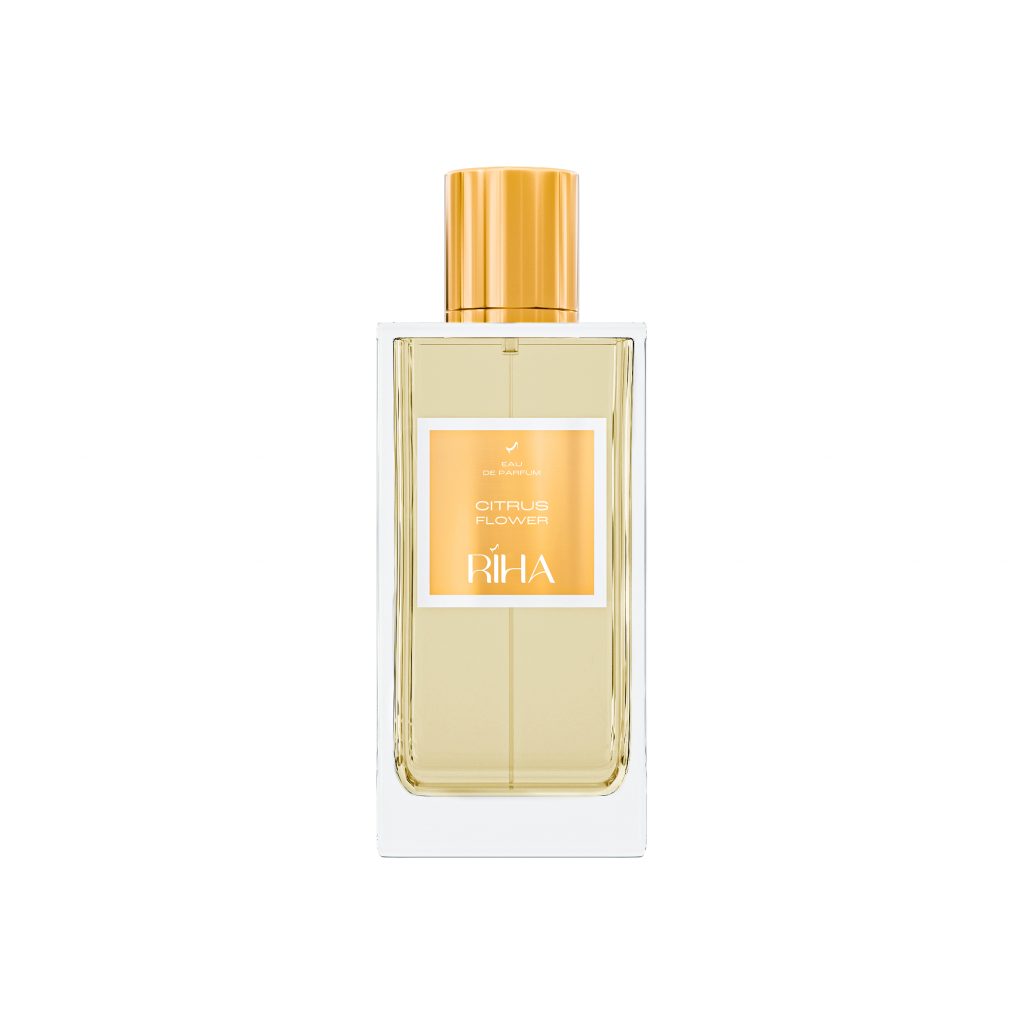 Citrus Flower 100ml