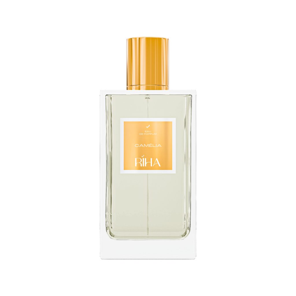 Camélia 100ml