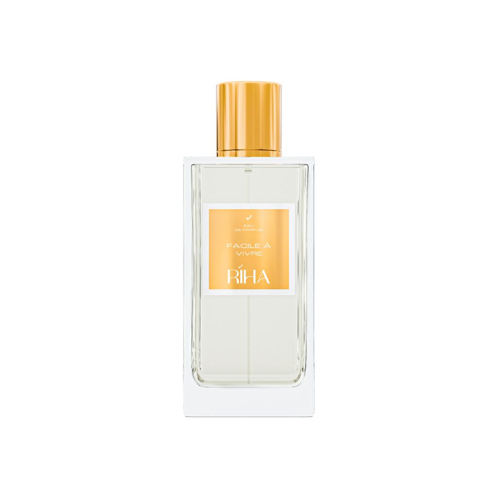 Facile à Vivre 100ml