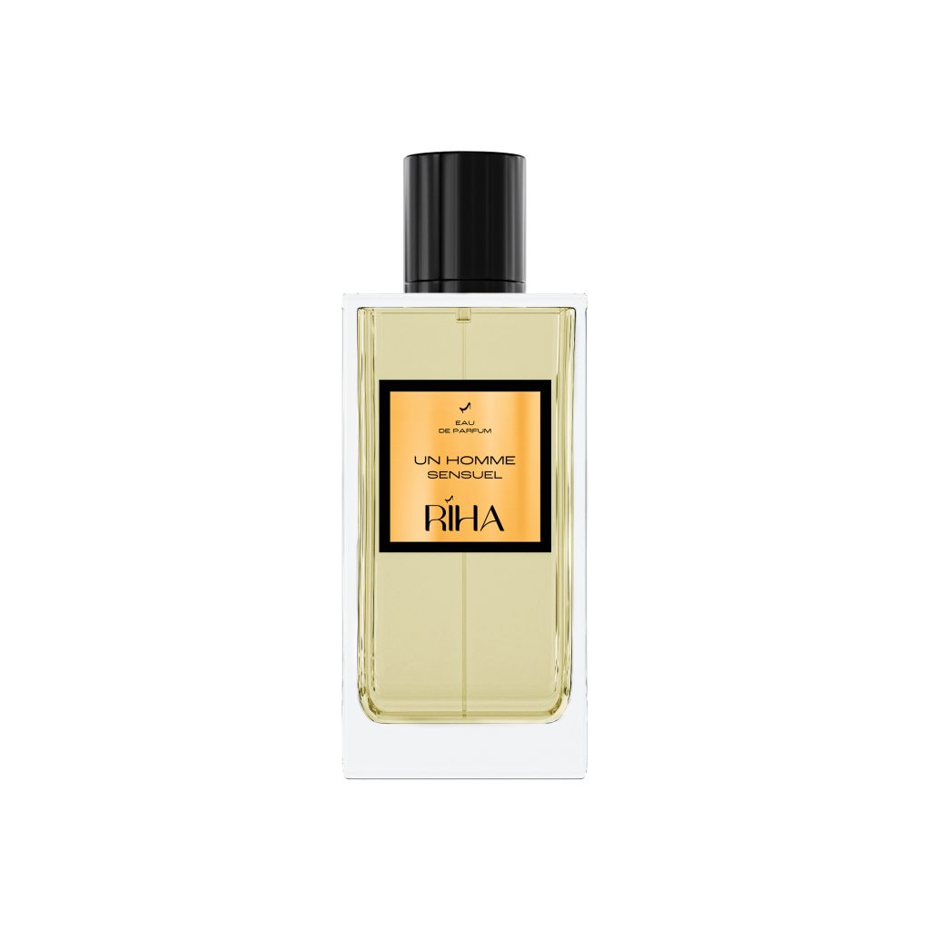 Un Homme Sensuel 100ml