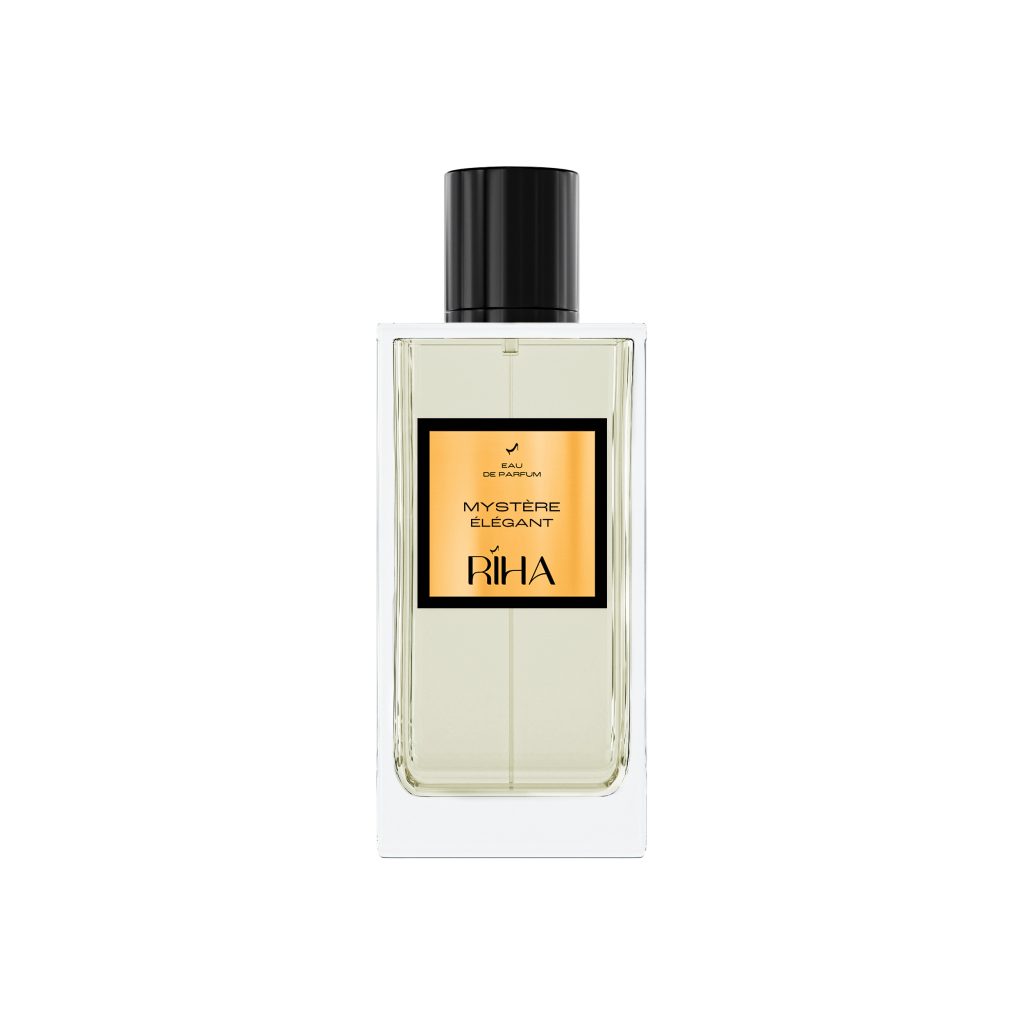 Mystère Élégant 50ml