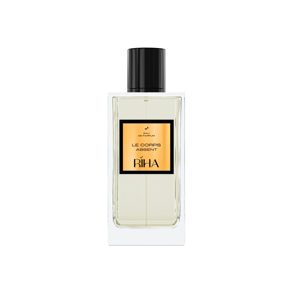 Le Corps Absent 100ml