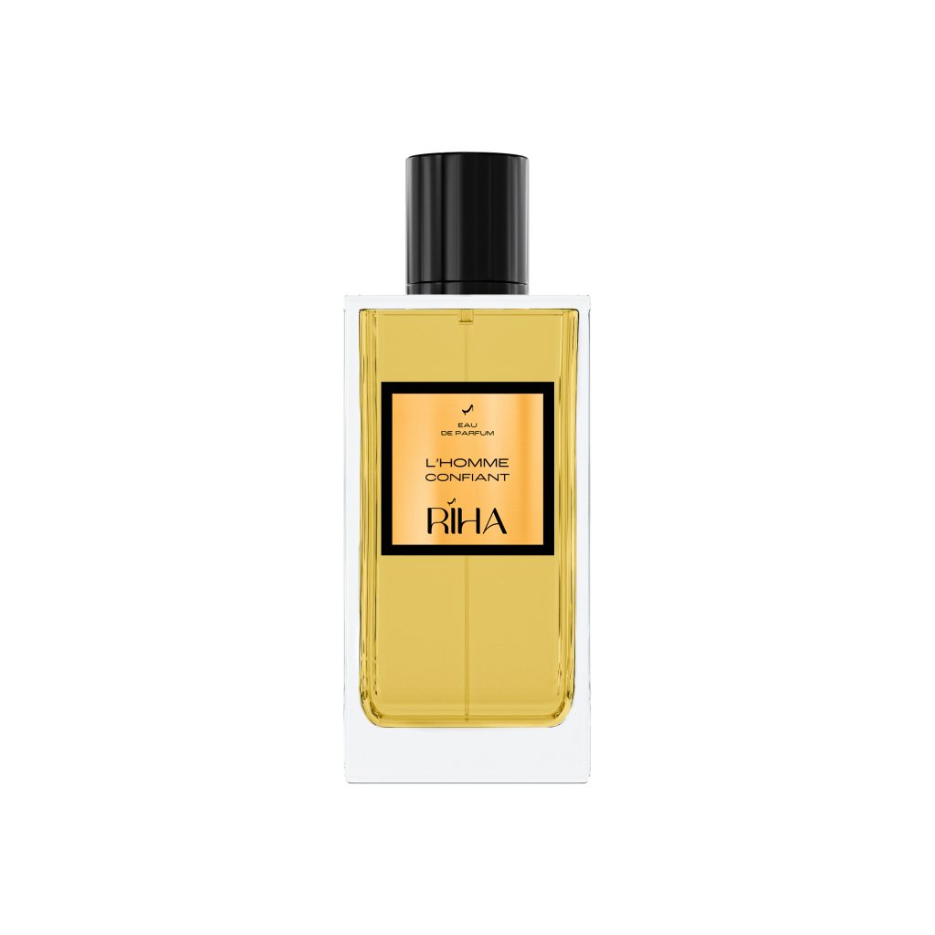 L'homme Confiant 100ml