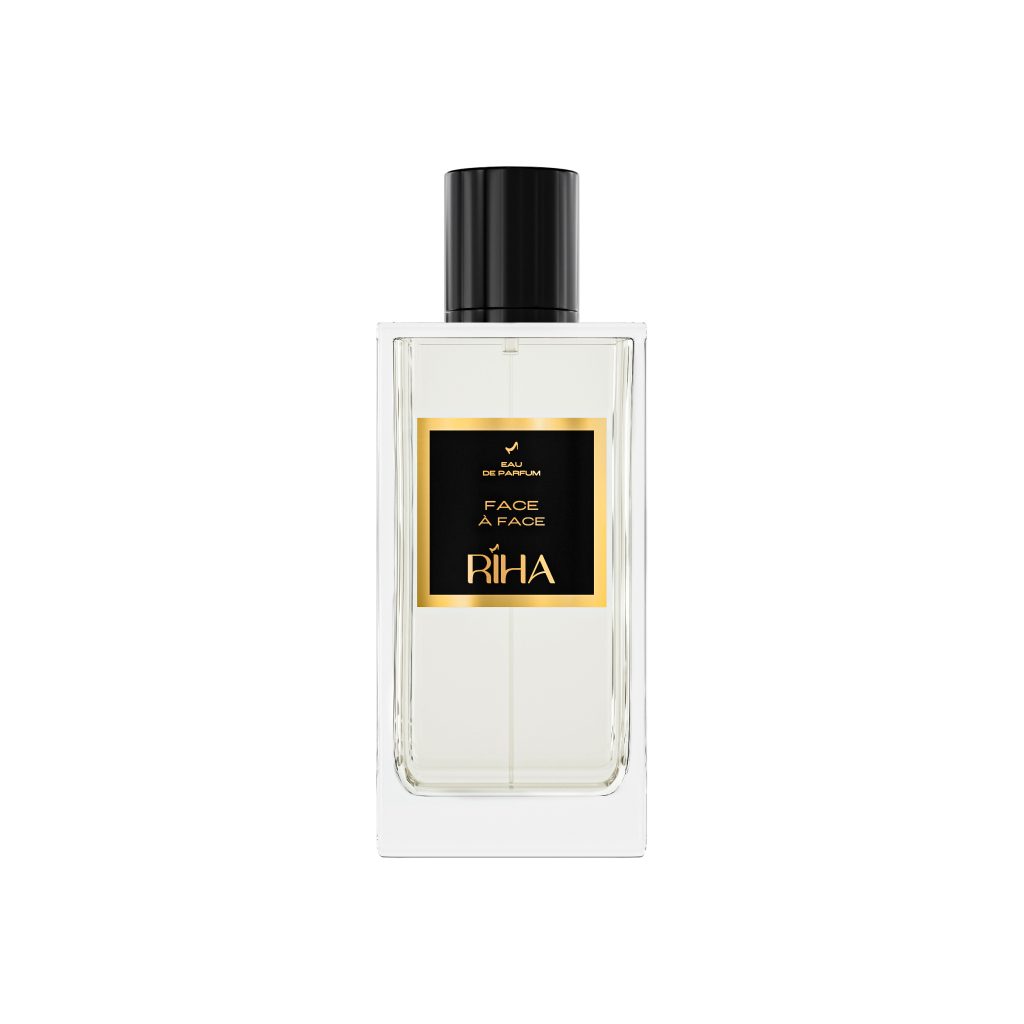 Face à Face 100ml