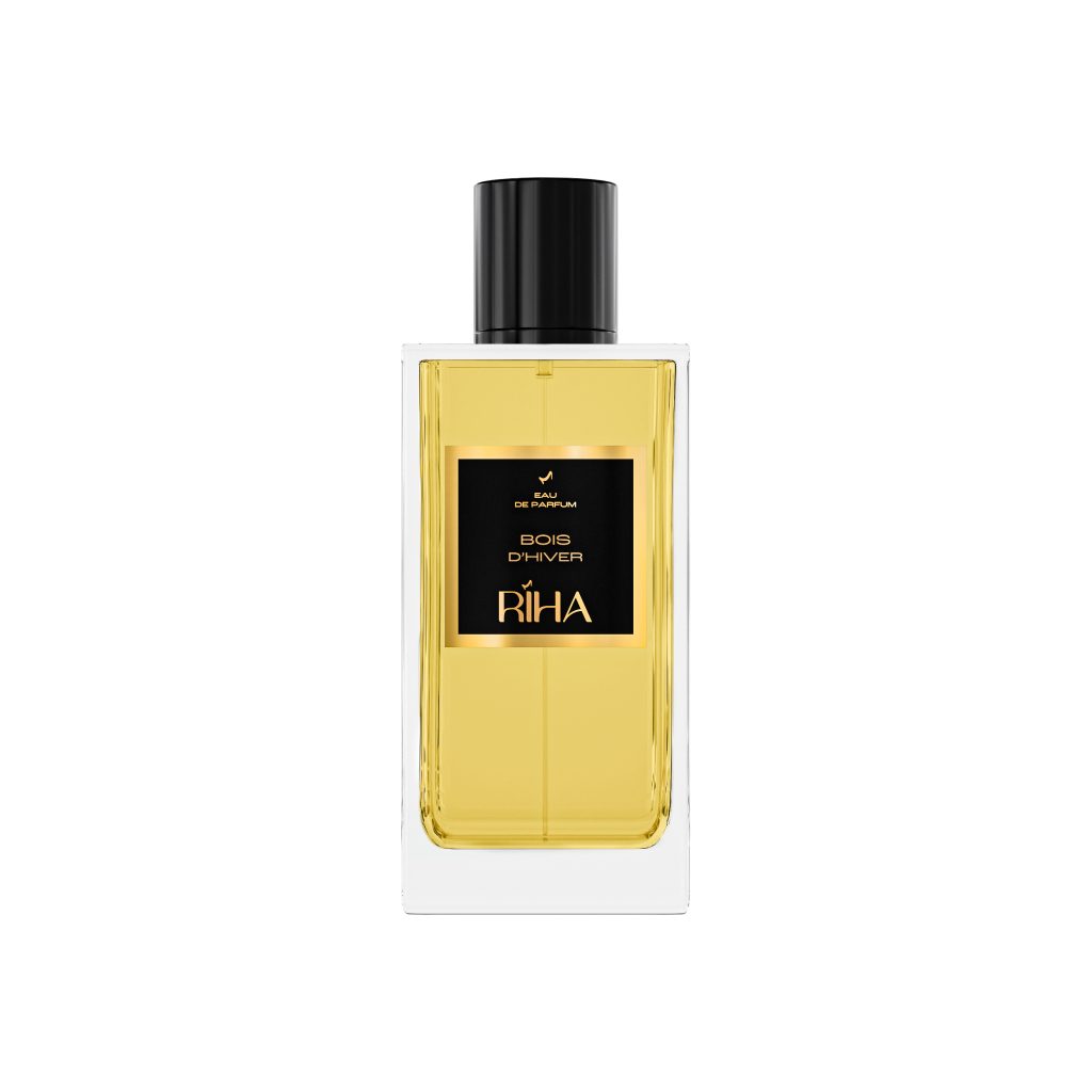 Bois D'hiver 100ml