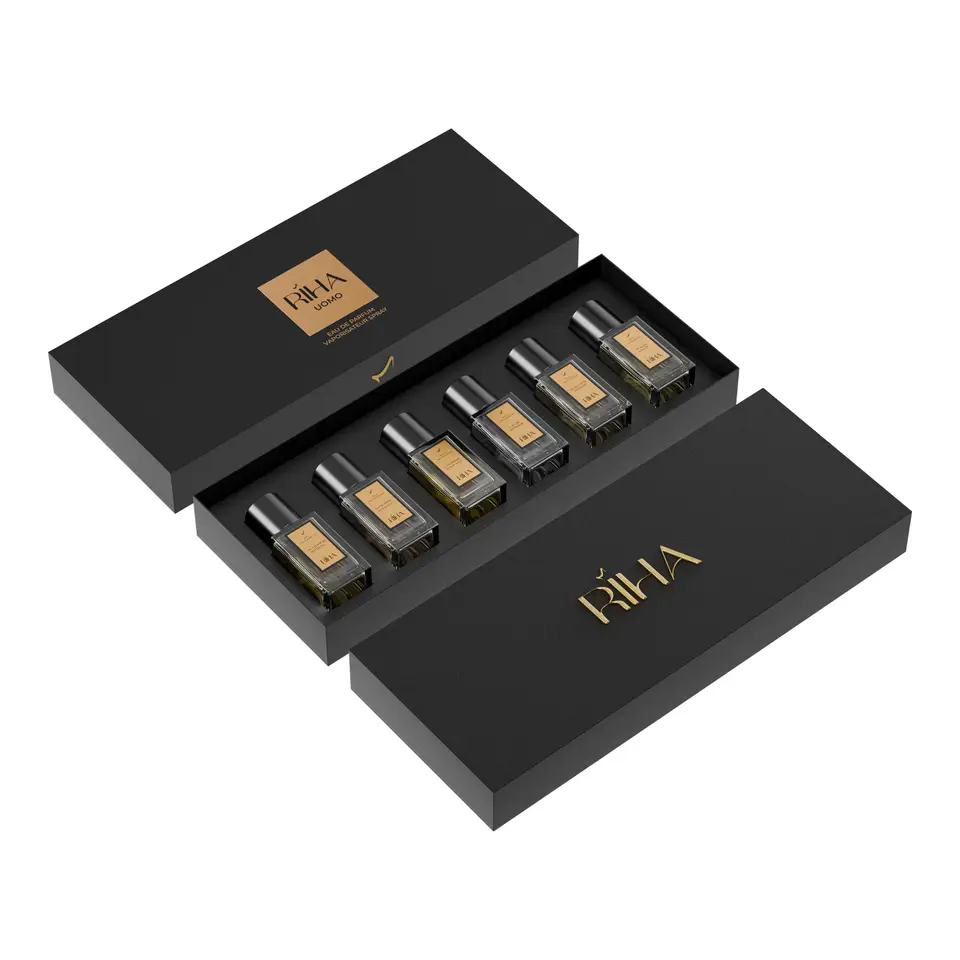 Coffret Uomo